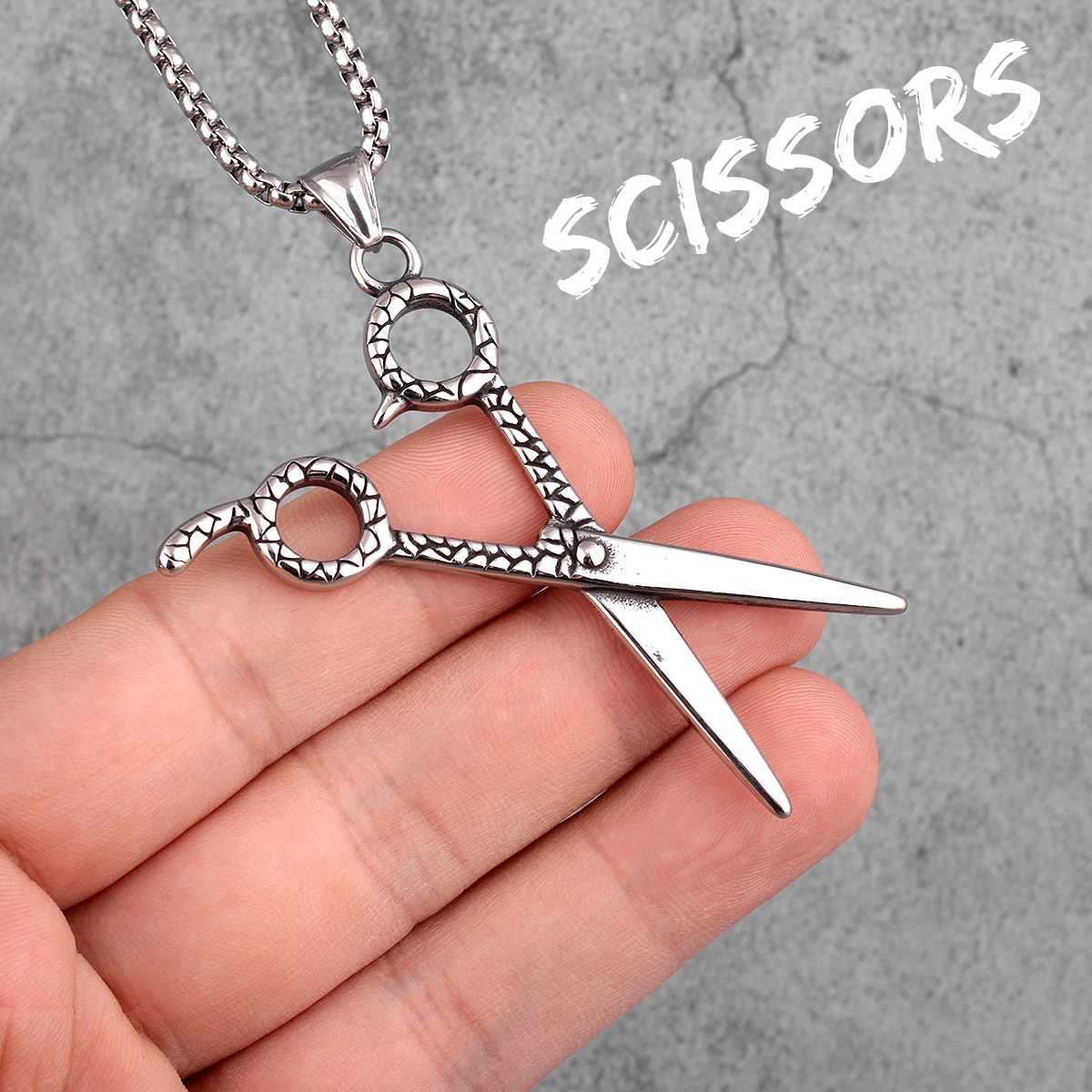 Scissors Haircut Barber Men Ne - Men'S Fashion Haircuts ulasan dan harga