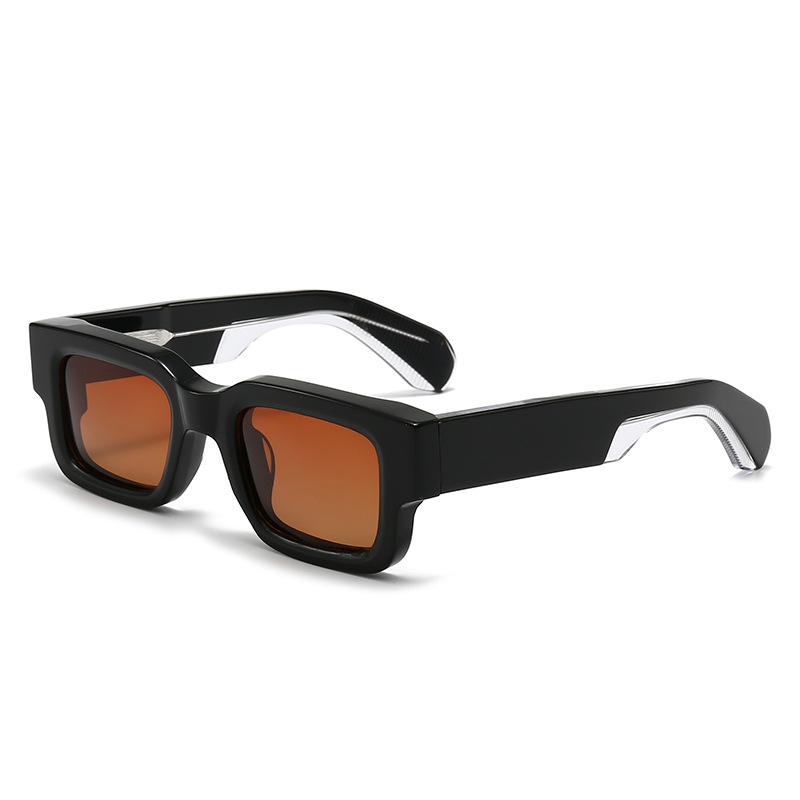 2026 New Plate Sunglasses Cros - Mens Fashion Trend 2026 ulasan dan harga