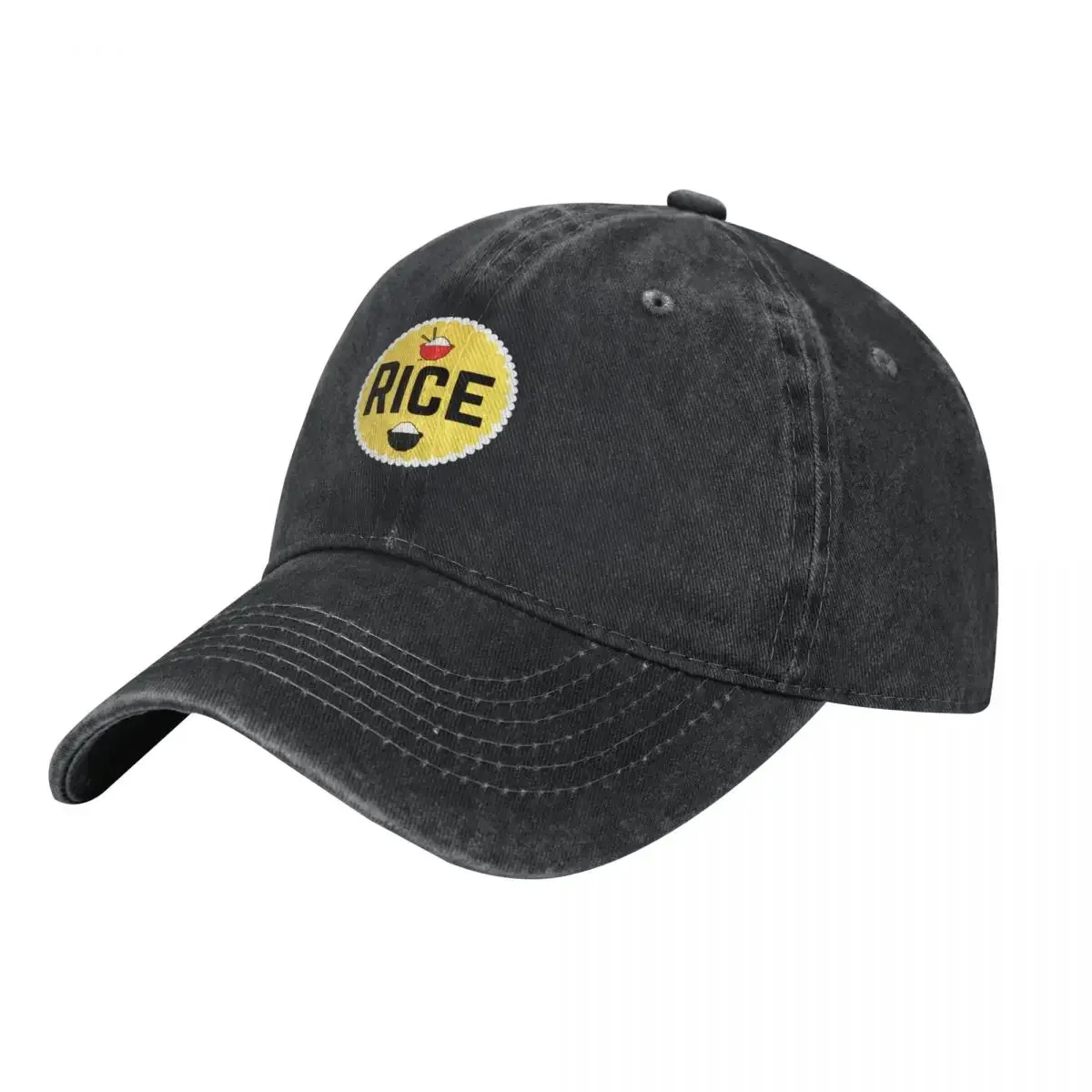 Rice- Yellow Food Container La - Men'S Fashion Labels ulasan dan harga