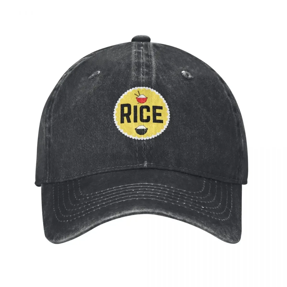 Rice- Yellow Food Container La - Men'S Fashion Labels ulasan dan harga