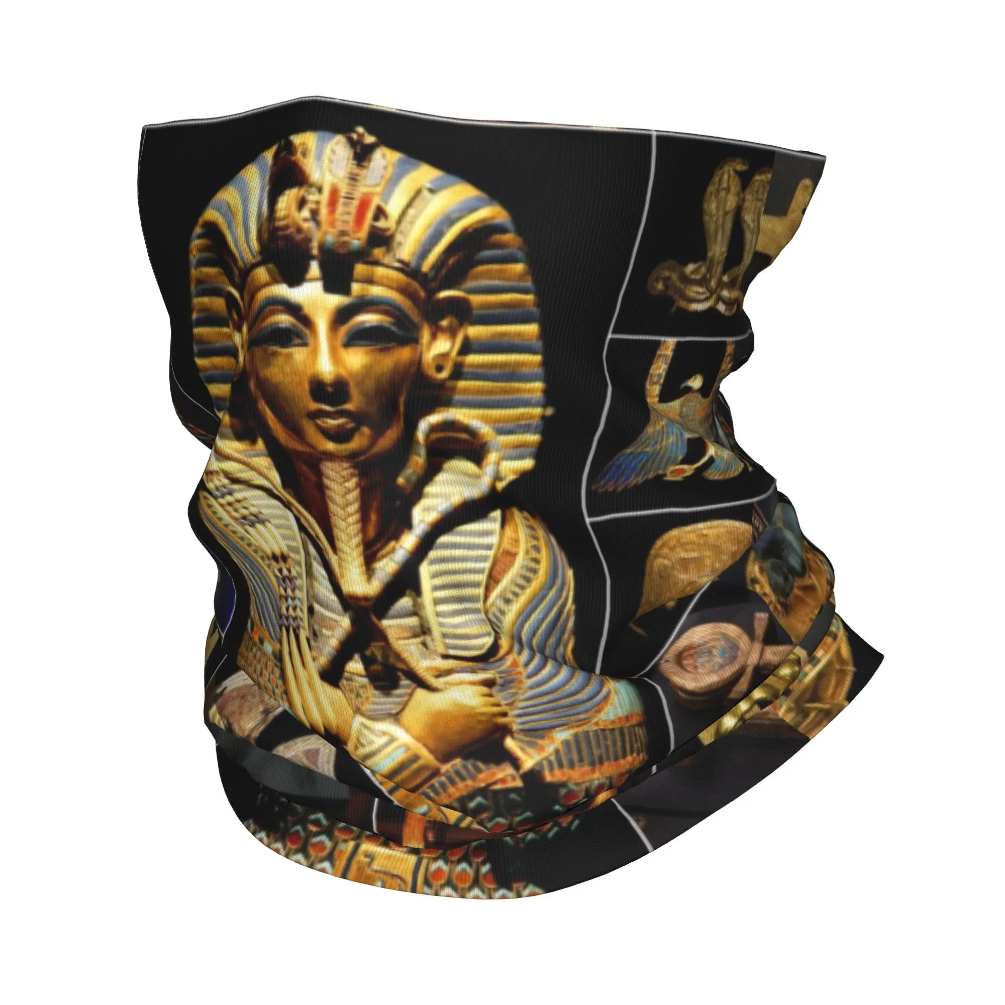 New Egypt Ancient King Tutankh - Men Fashion Egypt ulasan dan harga