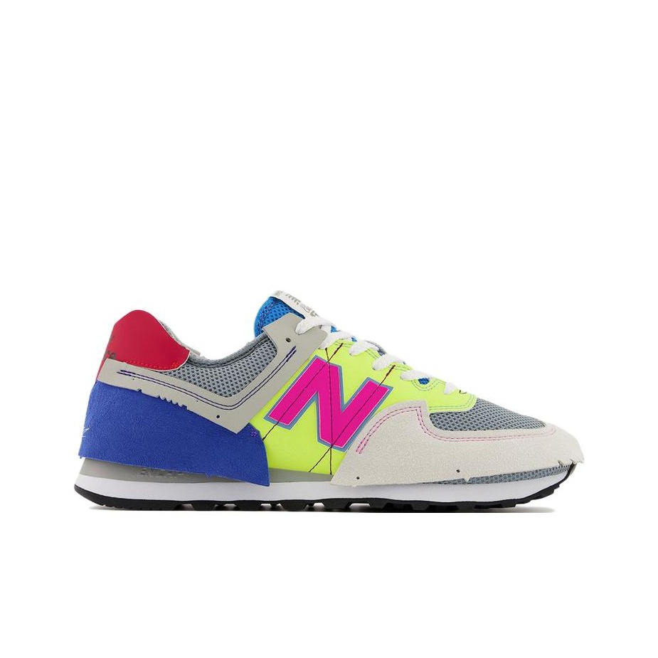 New Balance NB 574 Running Sho - New Balance Shoes 574 ulasan dan harga