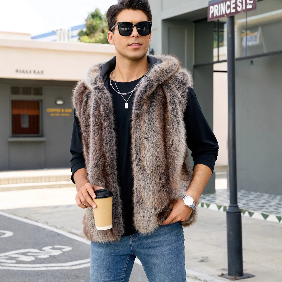 American European Male Coats C - Men'S Fashion Zipper Jacket ulasan dan harga