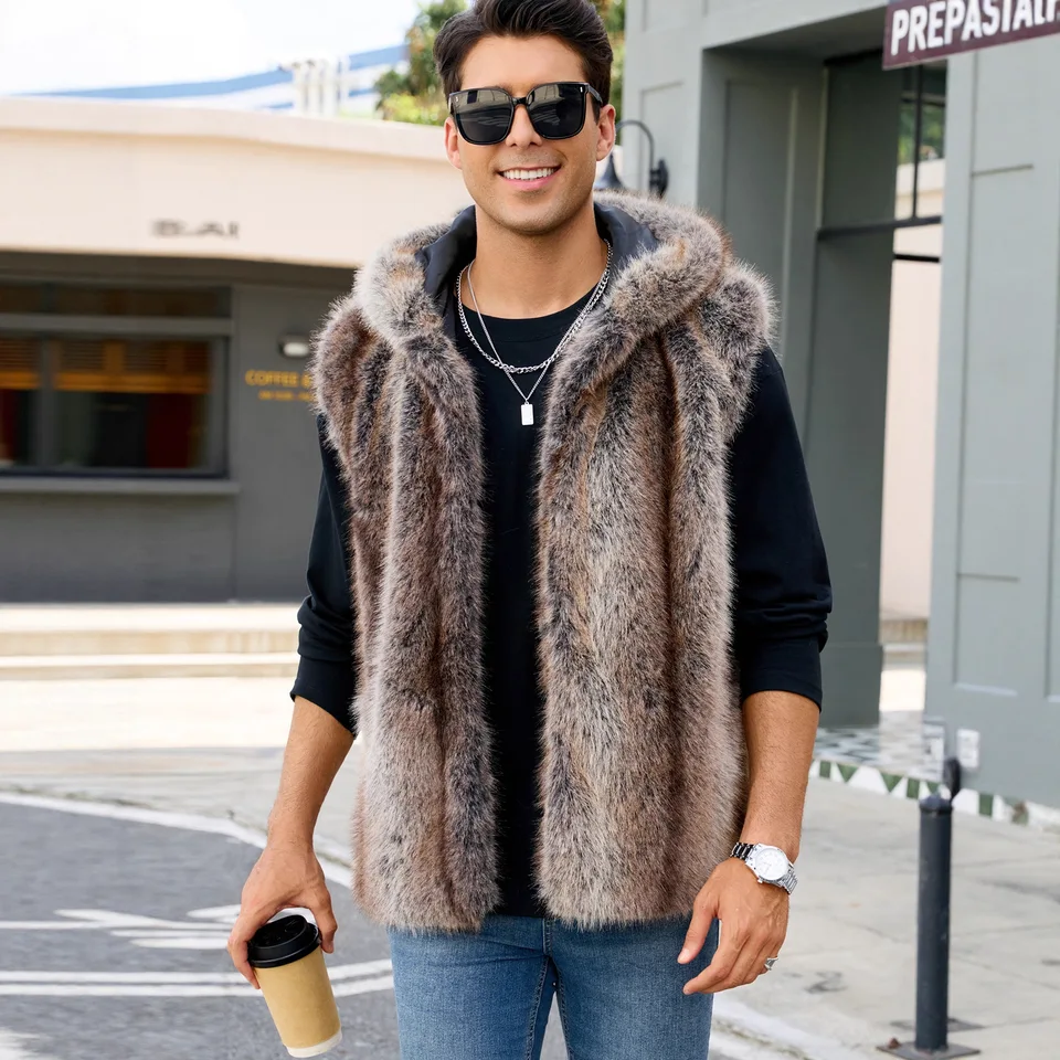 American European Male Coats C - Men'S Fashion Zipper Jacket ulasan dan harga