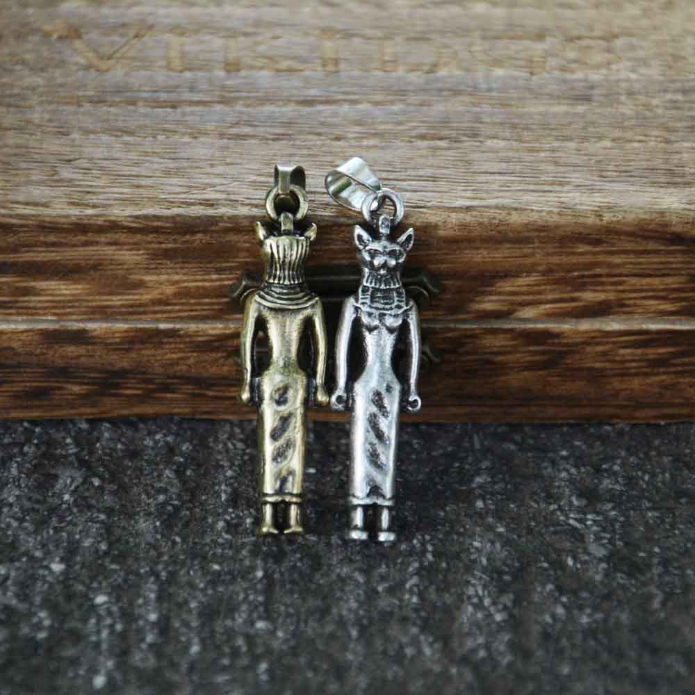 Nostalgia Small Ancient Egypti - Men Fashion Egypt ulasan dan harga
