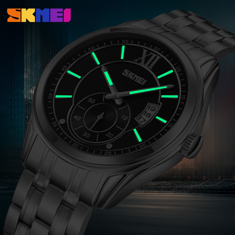 SKMEI 9319 Brand Fashion Trend - Mens Fashion Trend 2026 ulasan dan harga
