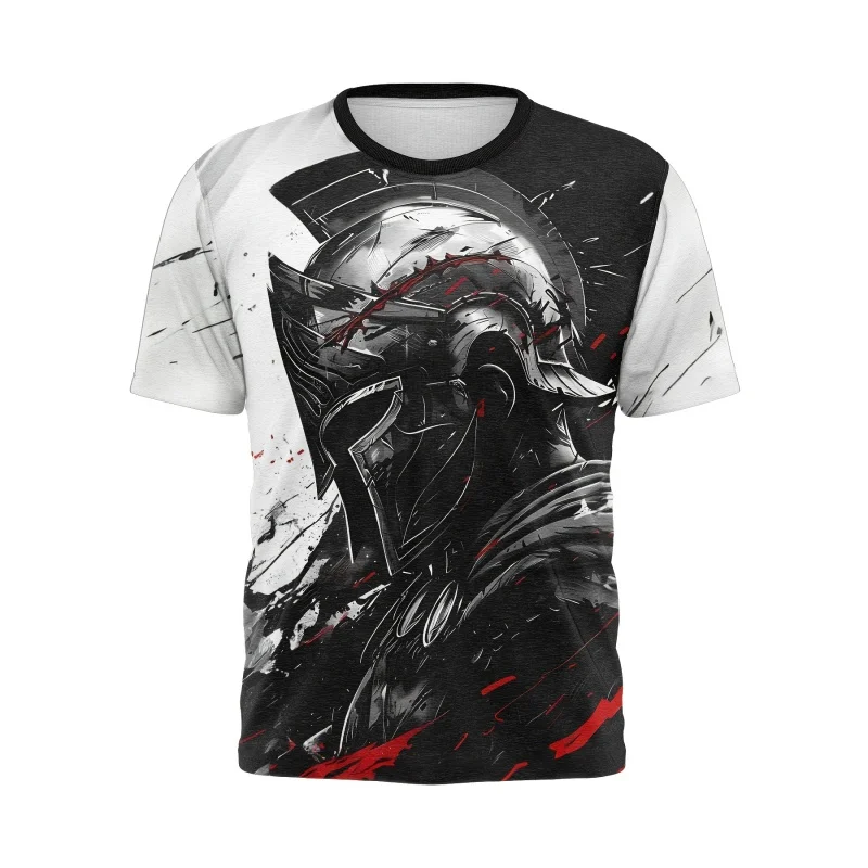 Ancient Egypt Graphic T Shirt  - Men Fashion Egypt ulasan dan harga