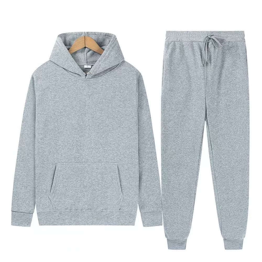 Men's Autumn and Winter New So - Men'S Fashion Hoodie ulasan dan harga
