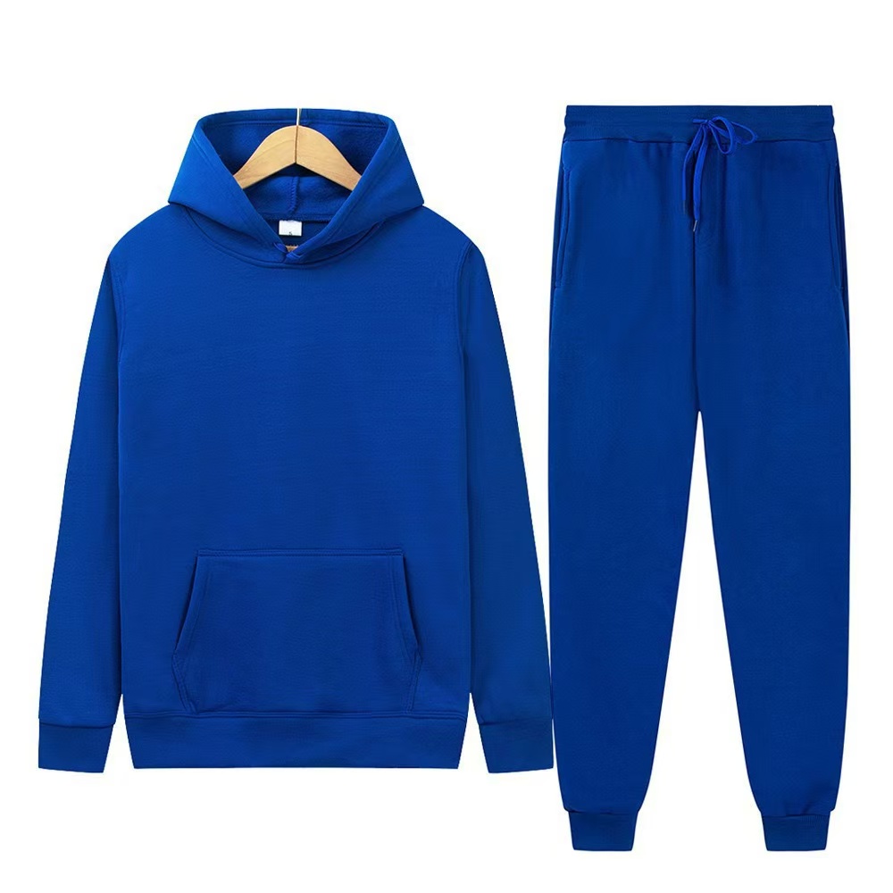 Men's Autumn and Winter New So - Men'S Fashion Hoodie ulasan dan harga