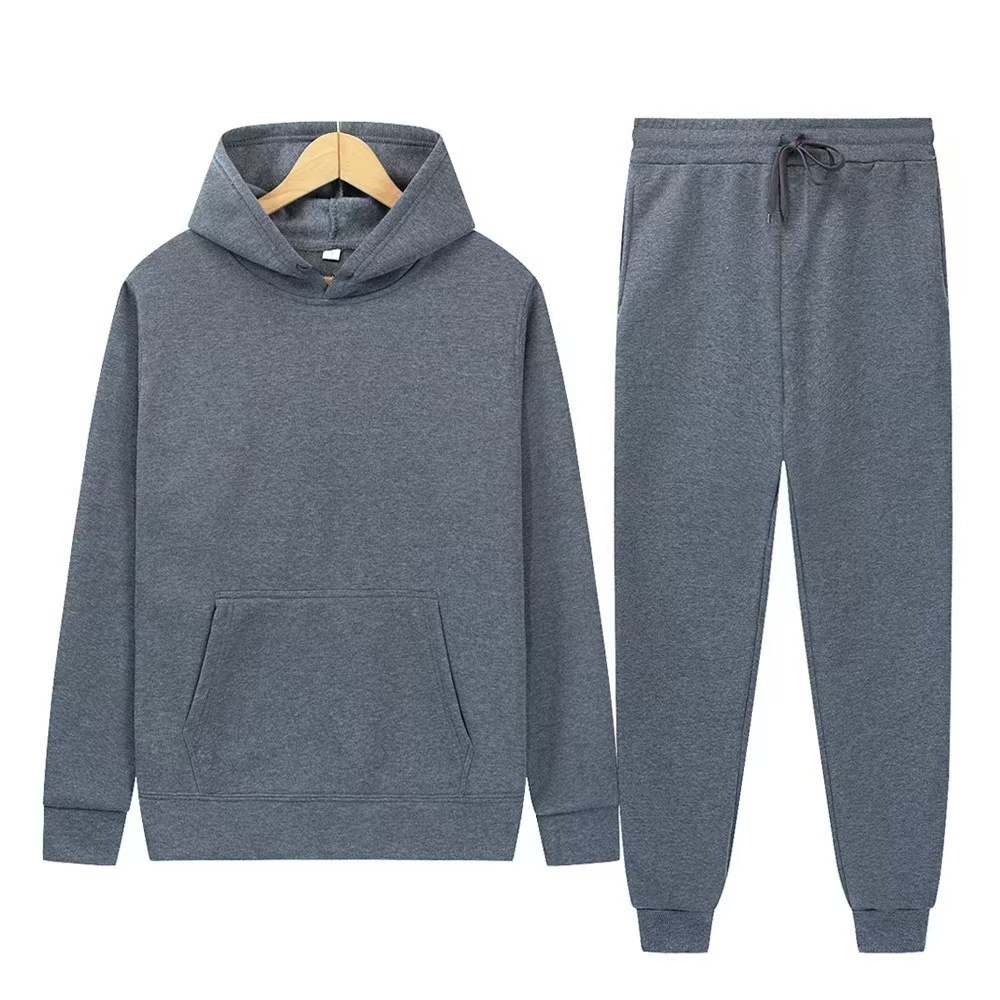 Men's Autumn and Winter New So - Men'S Fashion Hoodie ulasan dan harga