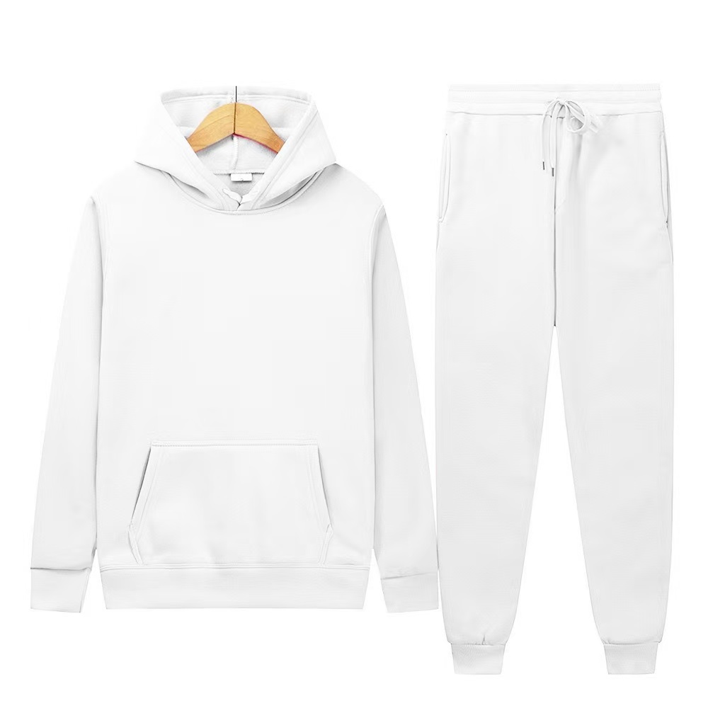 Men's Autumn and Winter New So - Men'S Fashion Hoodie ulasan dan harga