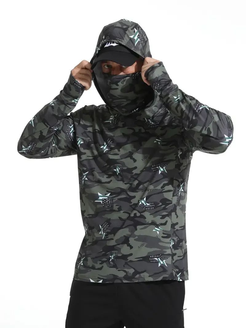 2026 Summer New Style Men's Lo - Men'S Fashion And Style ulasan dan harga