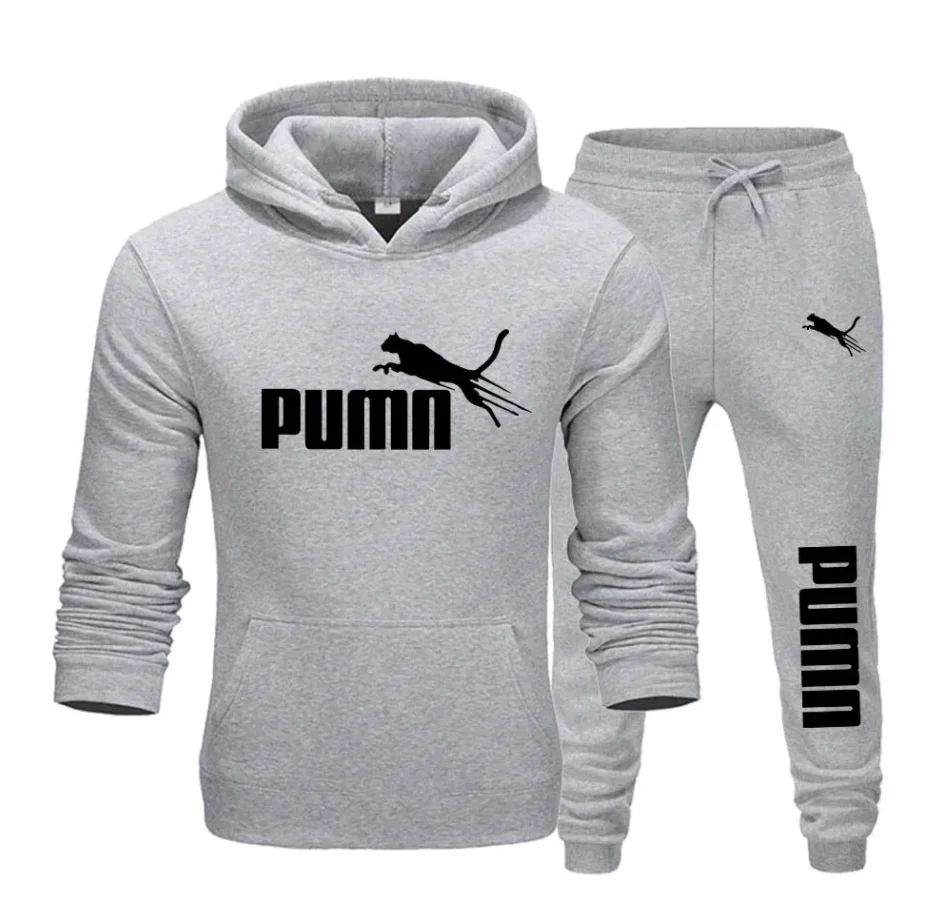 2026 Ne w Autumn and Winter Me - Men'S Fashion Hoodie ulasan dan harga