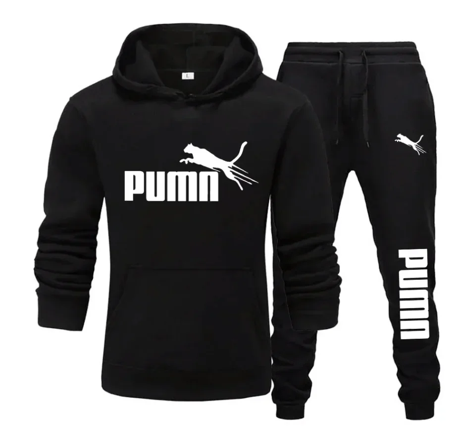 2026 Ne w Autumn and Winter Me - Men'S Fashion Hoodie ulasan dan harga