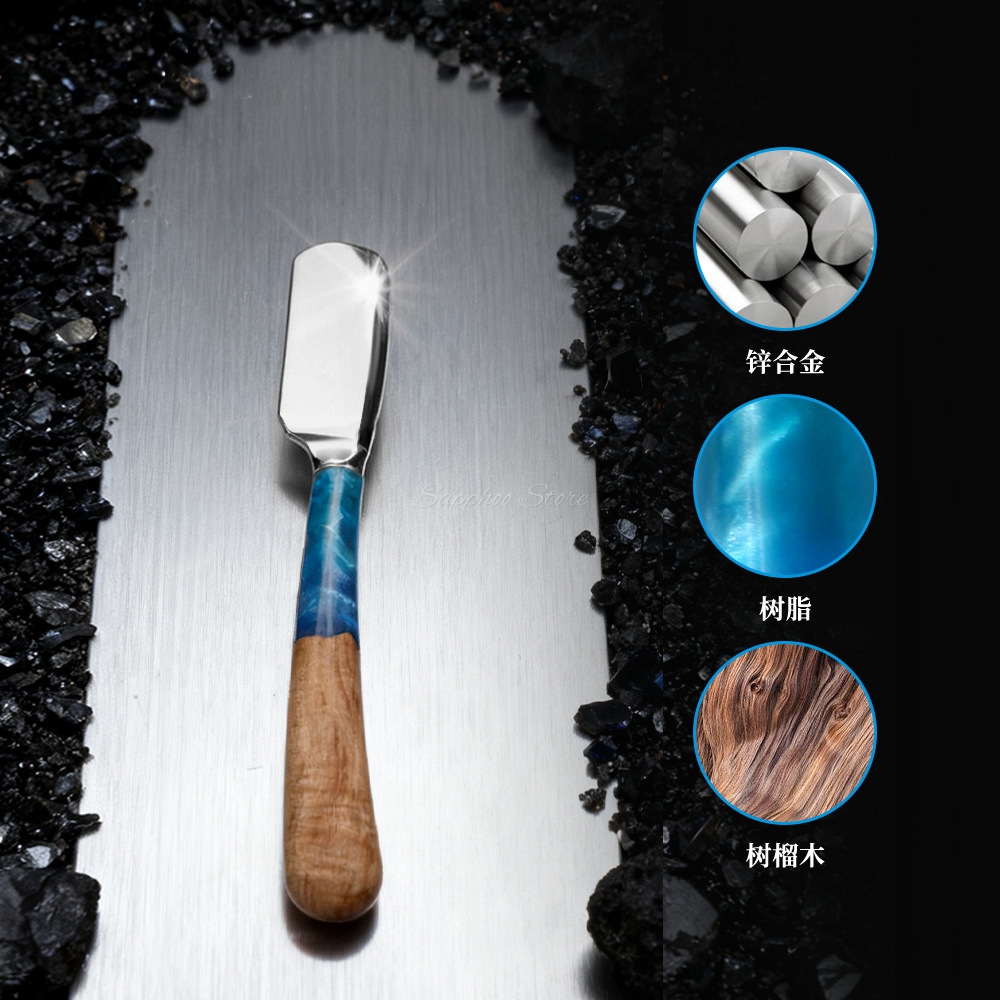 Fashion Straight Razor Hairdre - Men'S Fashion Haircuts ulasan dan harga