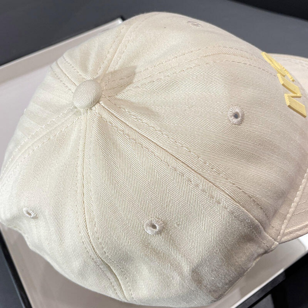 Simple Label Short Brim Baseba - Men'S Fashion Labels ulasan dan harga