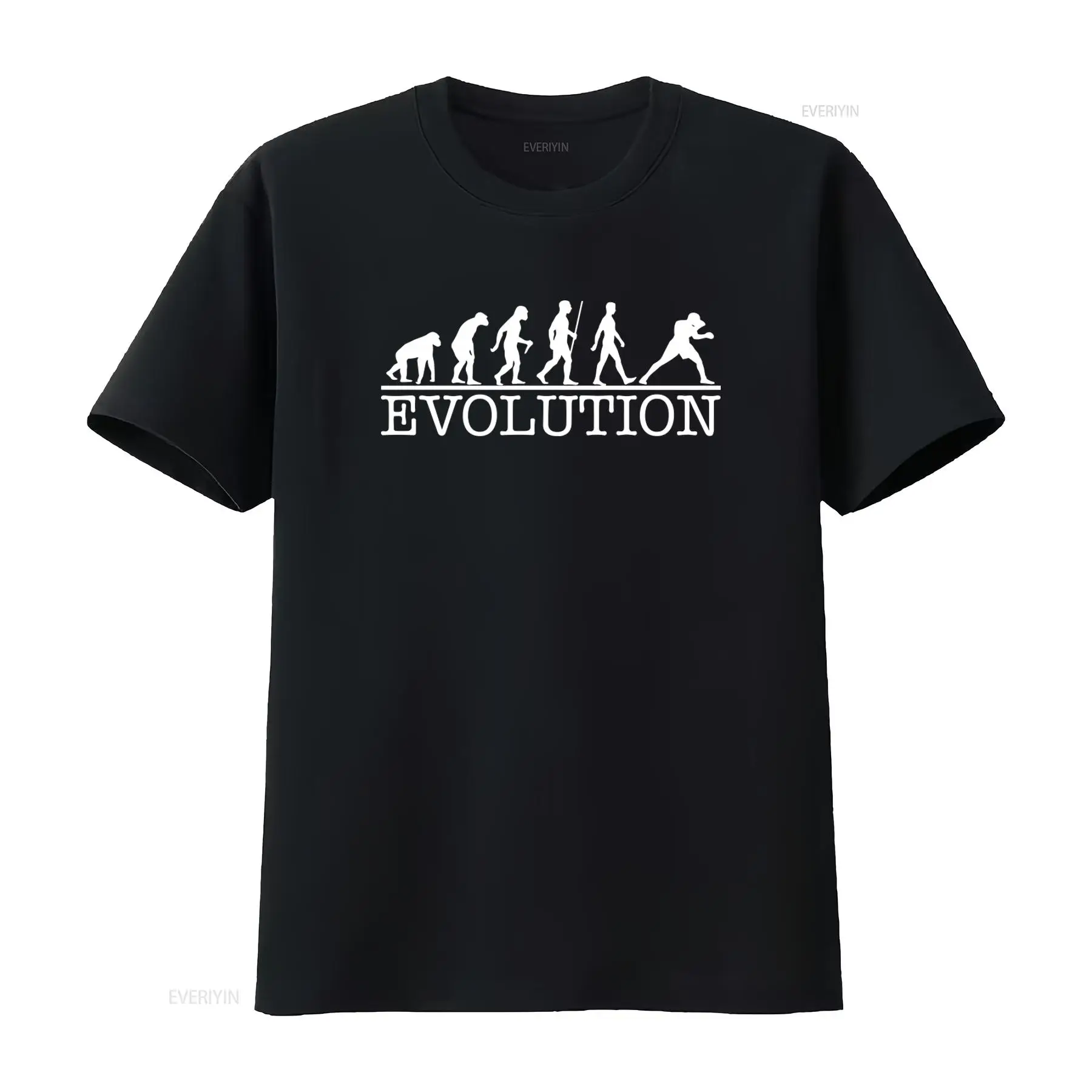 Evolution Of Boxing Mens Funny - Men'S Fashion Evolution ulasan dan harga