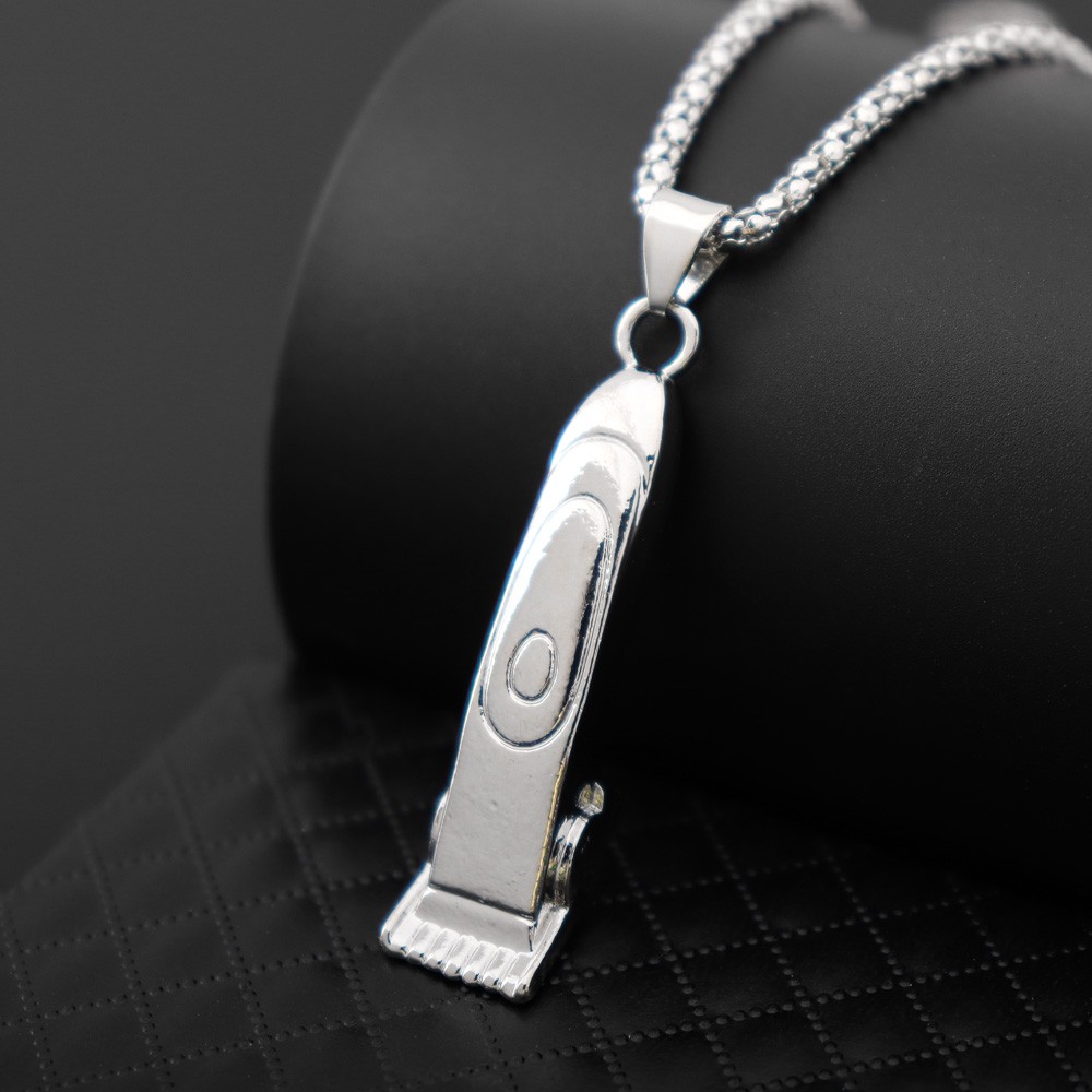Vintage Barber Haircut Shaver  - Men'S Fashion Haircuts ulasan dan harga