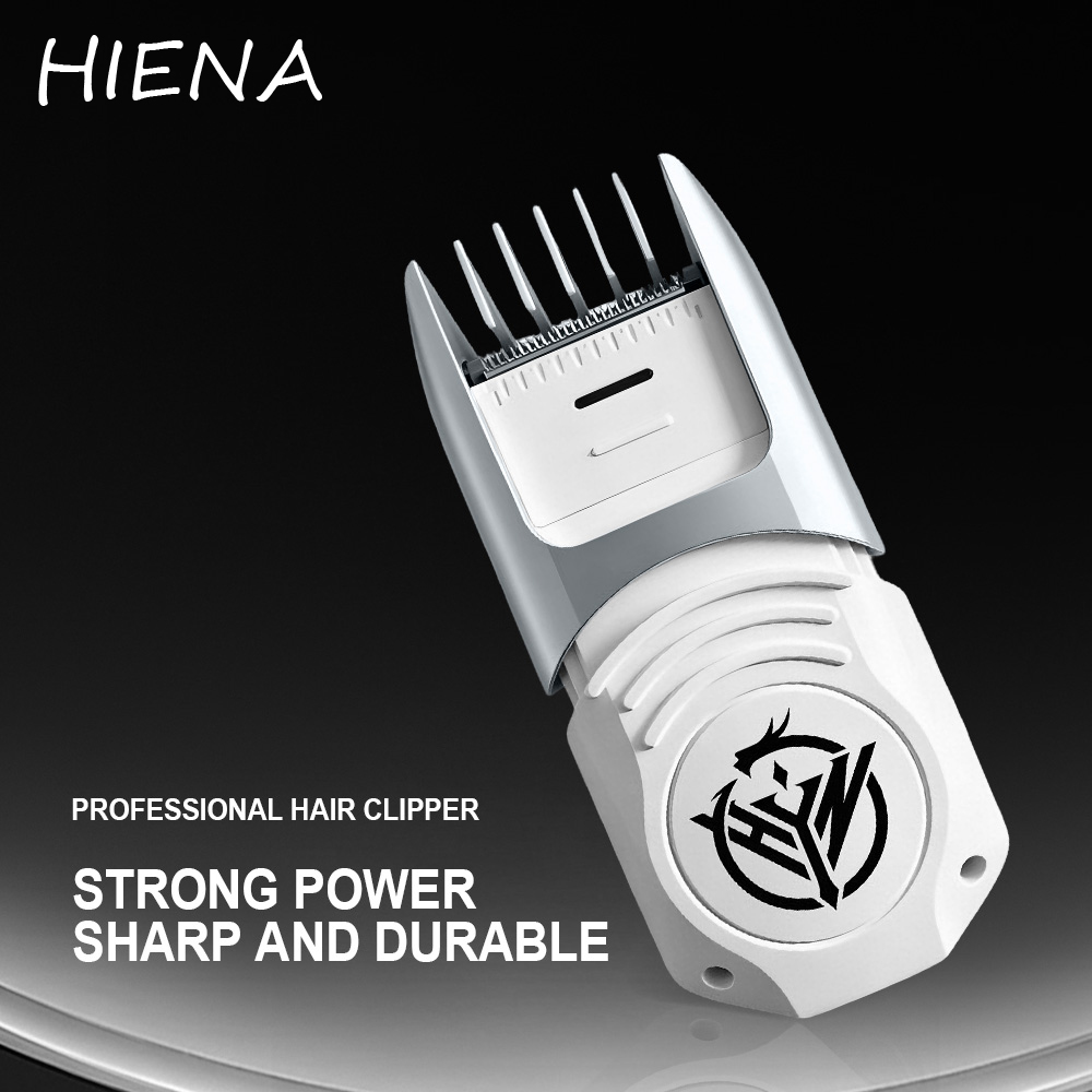 HIENA D532 Haircut Machine Pro - Men'S Fashion Haircuts ulasan dan harga