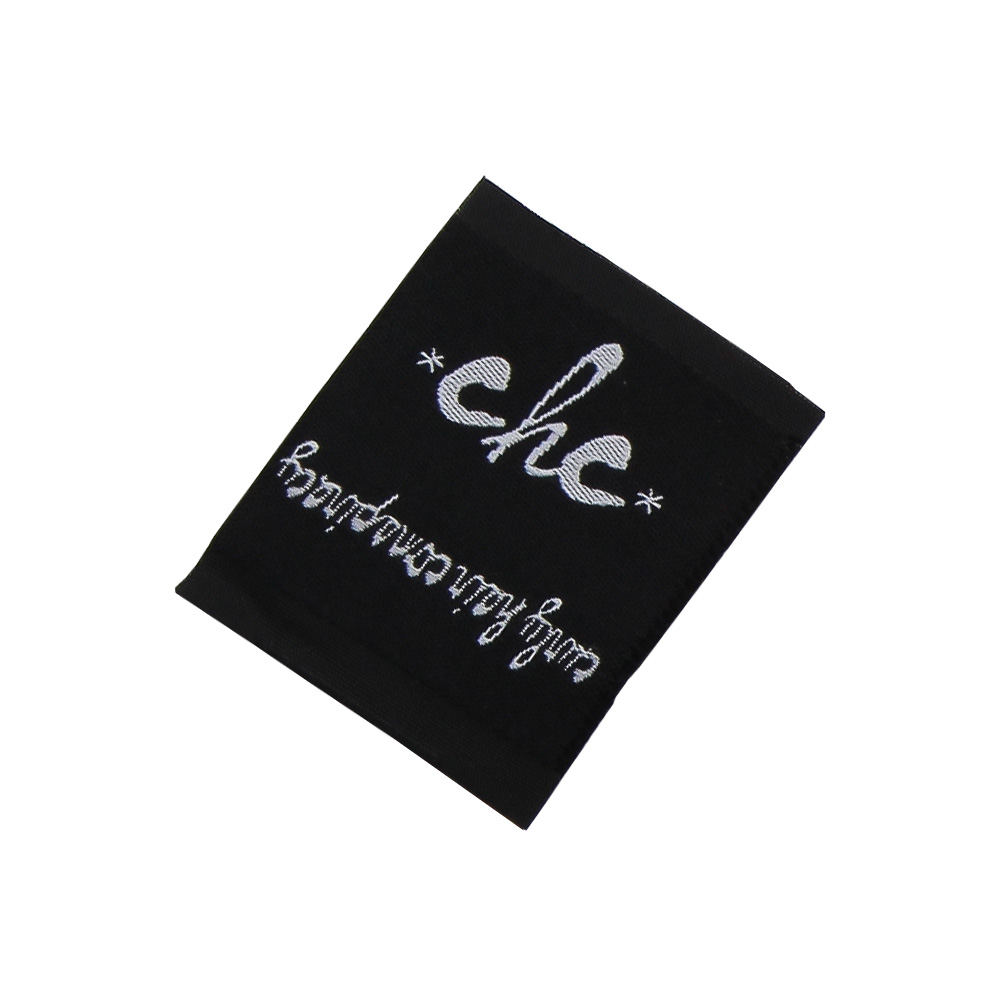 Customized 500Pcs/Lot Cotton F - Men'S Fashion Labels ulasan dan harga