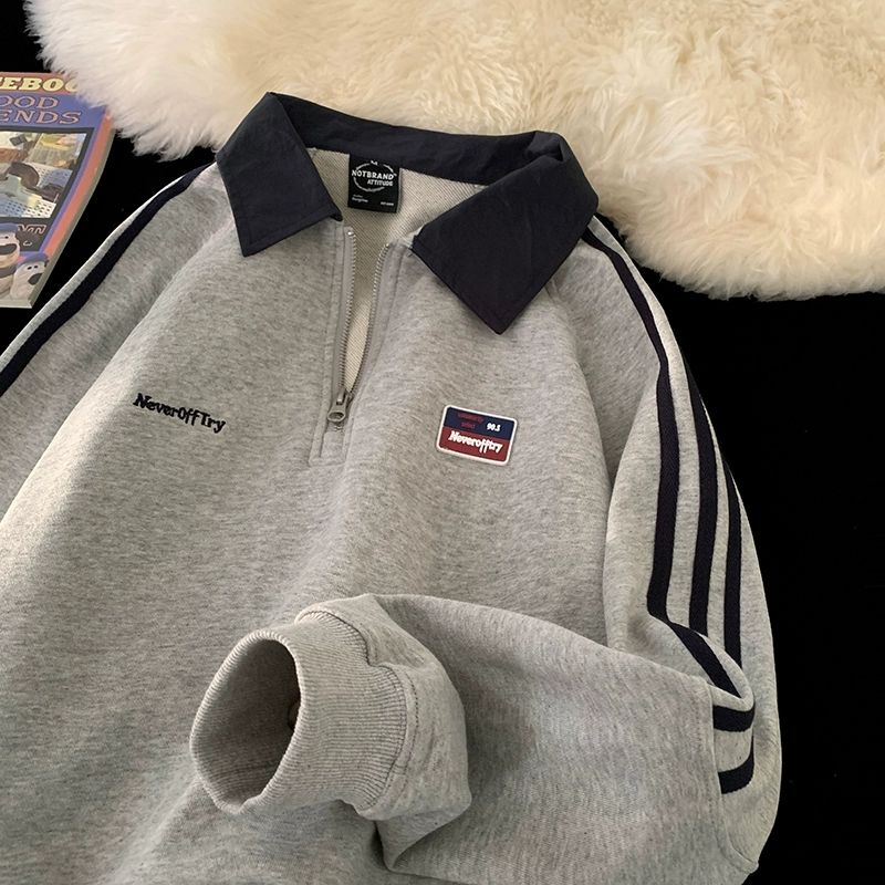 American Style Autumn Winter O - Men'S Fashion Labels ulasan dan harga