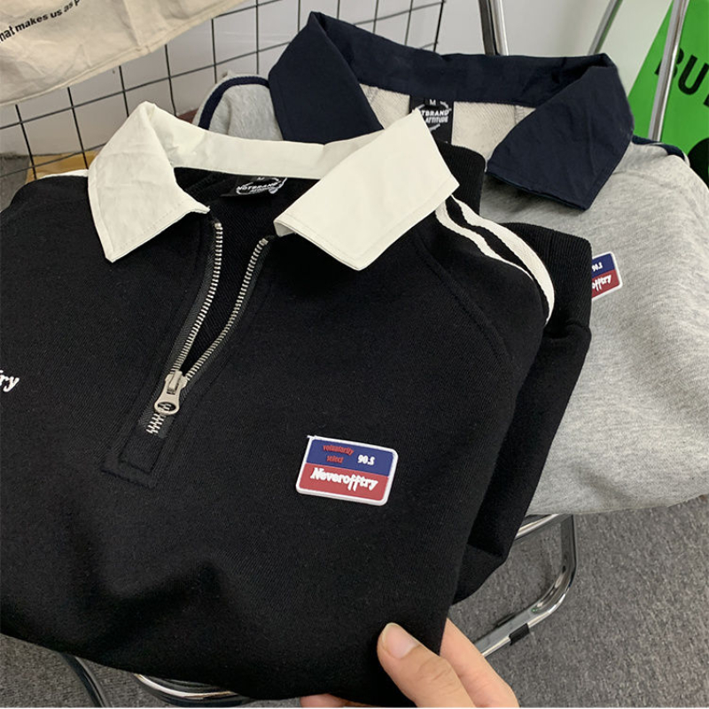 American Style Autumn Winter O - Men'S Fashion Labels ulasan dan harga