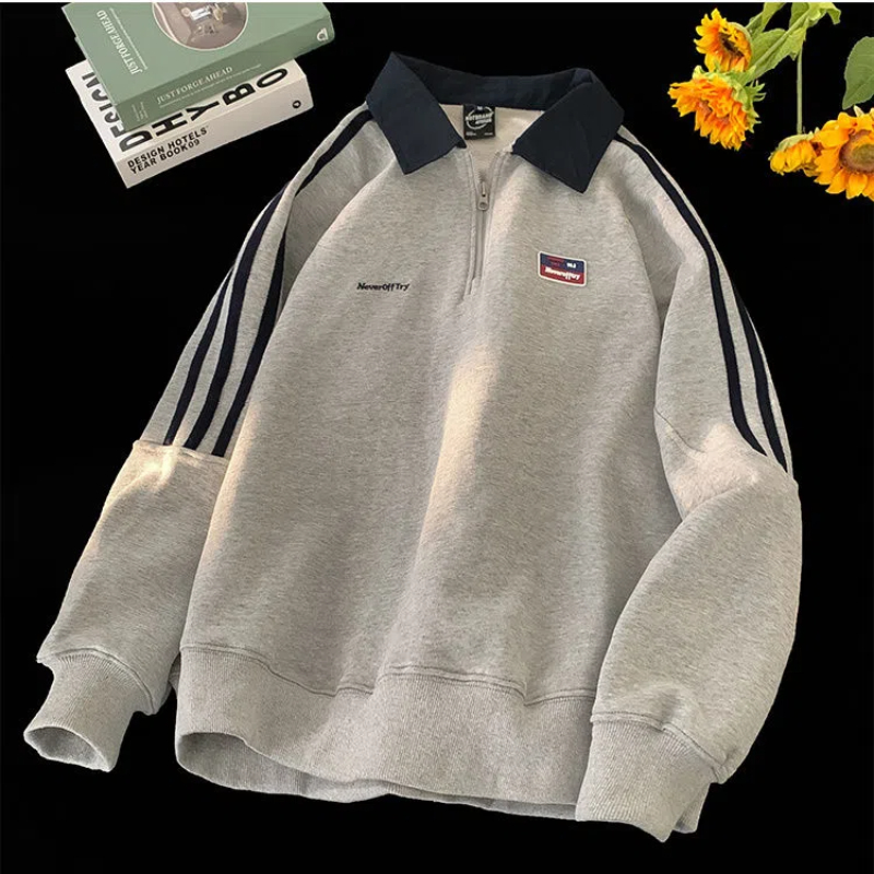 American Style Autumn Winter O - Men'S Fashion Labels ulasan dan harga