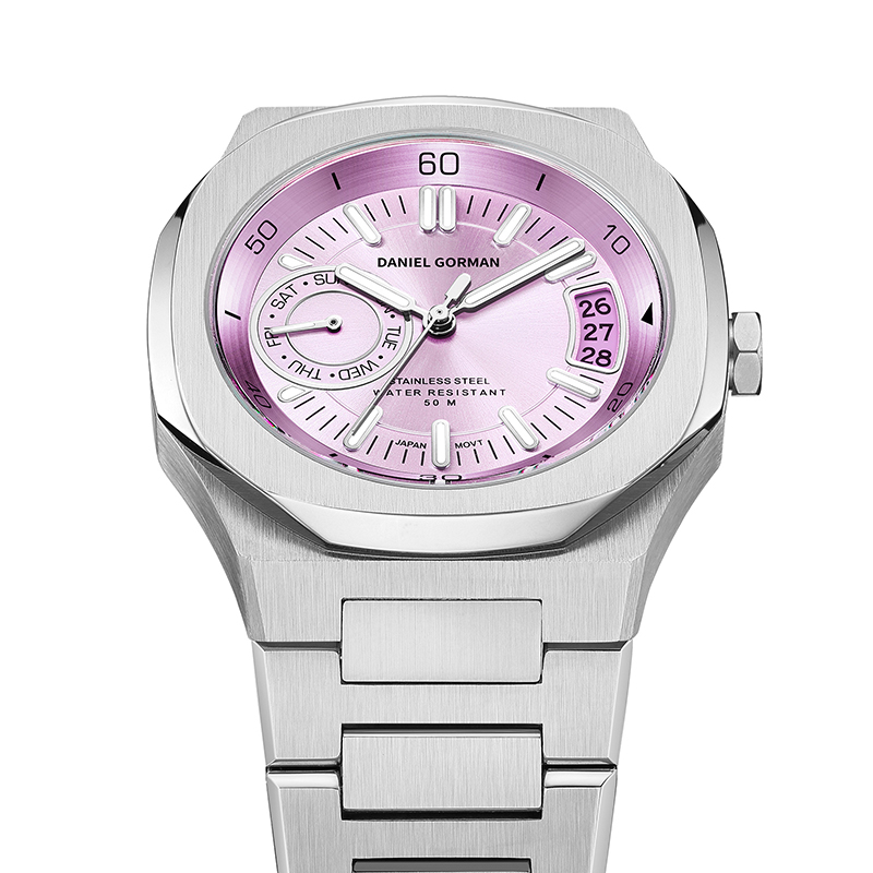 Luxury Couple's Quartz Watch R - Men'S Fashion Labels ulasan dan harga