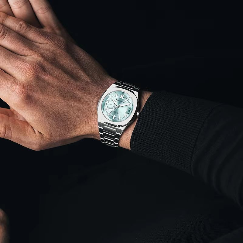 Luxury Couple's Quartz Watch R - Men'S Fashion Labels ulasan dan harga