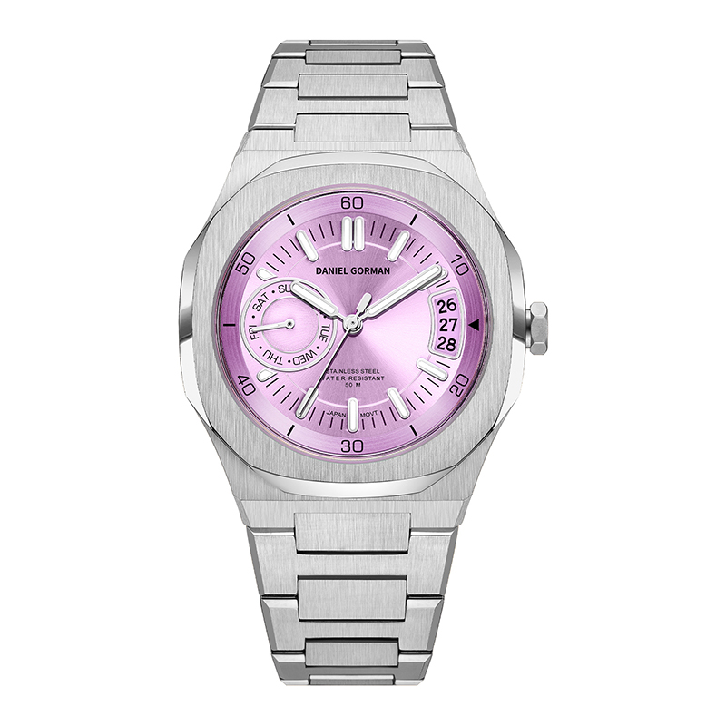 Luxury Couple's Quartz Watch R - Men'S Fashion Labels ulasan dan harga