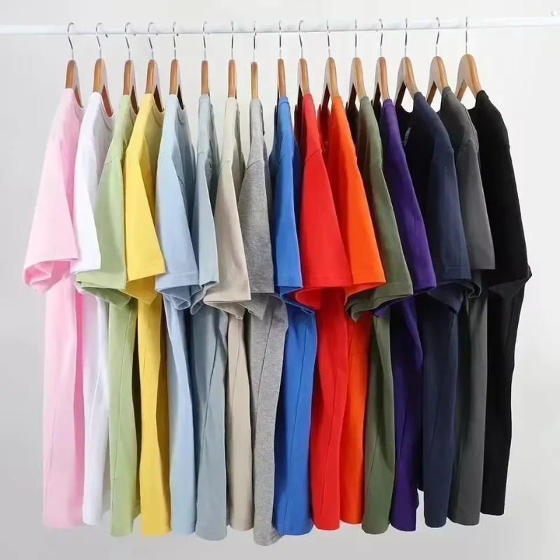 Mens Summer Crew Neck T Shirt  - Men'S Fashion Evolution ulasan dan harga