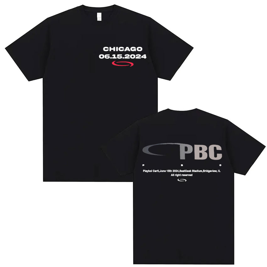 Playboi Carti PBC Opium Label  - Men'S Fashion Labels ulasan dan harga