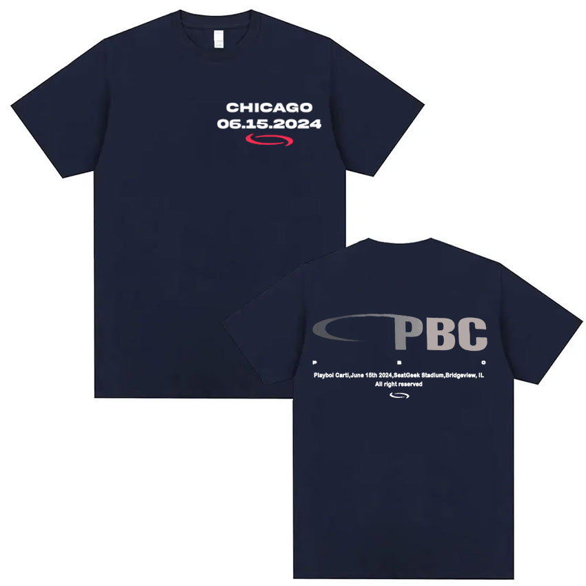 Playboi Carti PBC Opium Label  - Men'S Fashion Labels ulasan dan harga