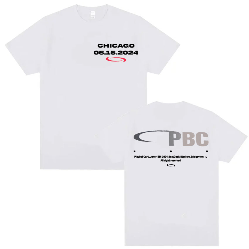 Playboi Carti PBC Opium Label  - Men'S Fashion Labels ulasan dan harga