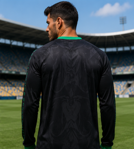 Brazil 2026 Commemorative Edit - Mens Fashion Trend 2026 ulasan dan harga