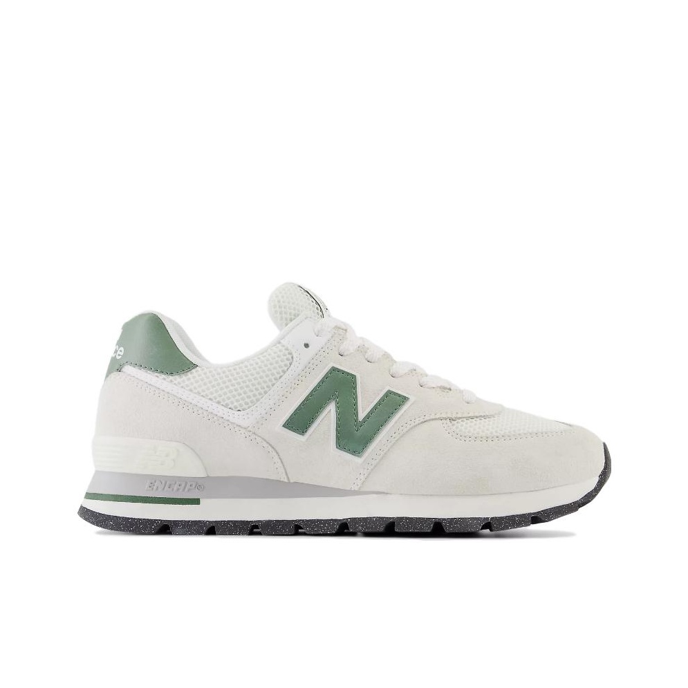 New Balance NB 574 Vintage Cus - New Balance Shoes 574 ulasan dan harga